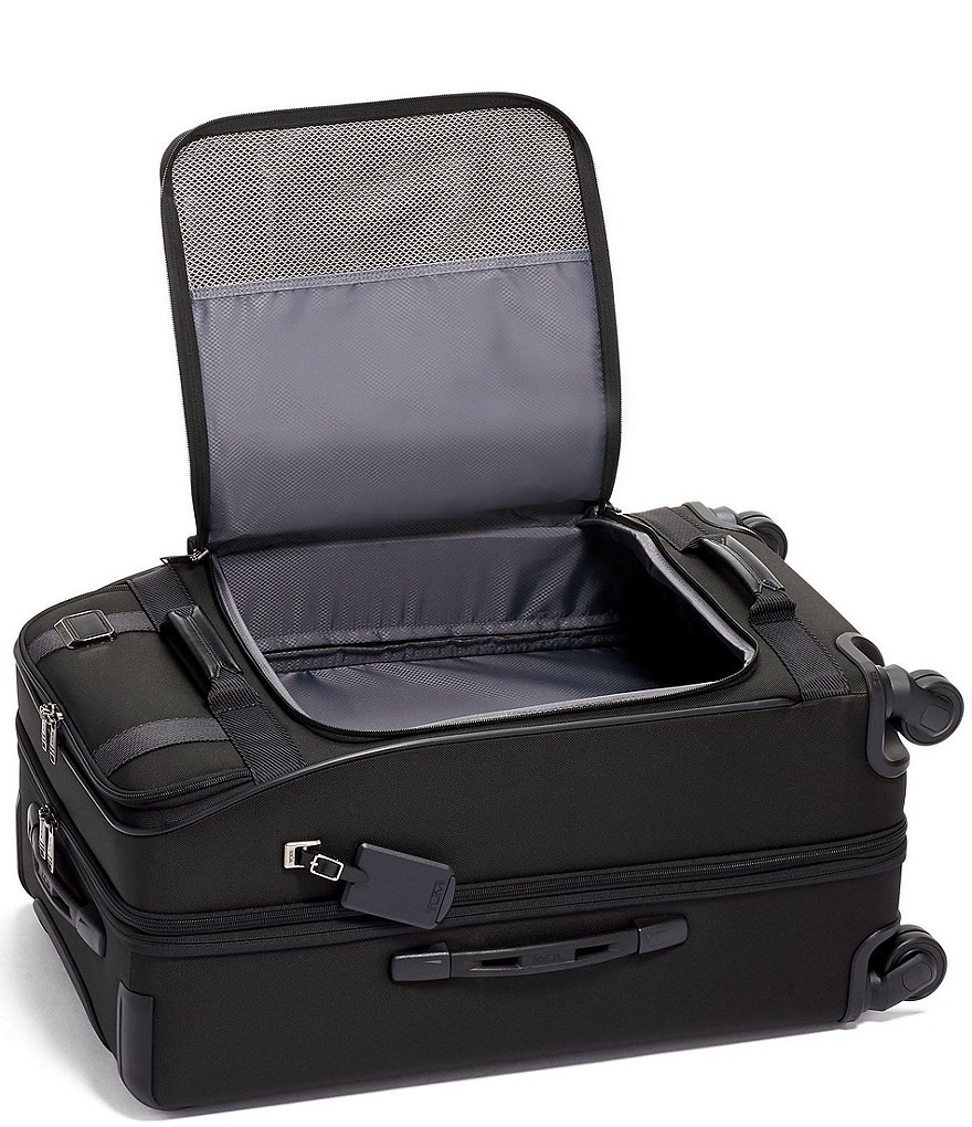 Tumi Merge Short Trip Expandable 4 Wheeled Packing Case