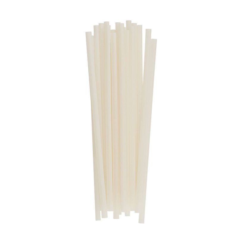 Matter 100% Compostable Straws - 50ct