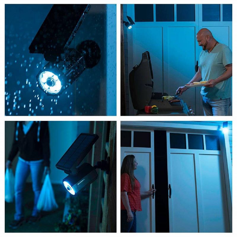 Bell + Howell Bionic LED Spotlight