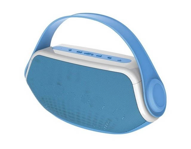 CD575 Portable Stereo MP3 CD Player with PLL AMFM Radio