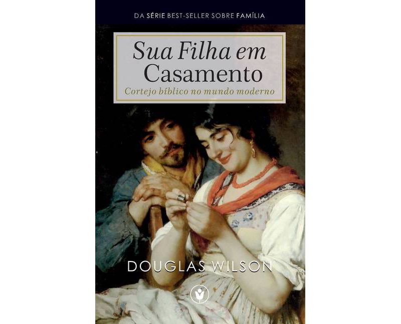 Sua Filha em Casamento - by  Waldemir Magalh~aes (Paperback)