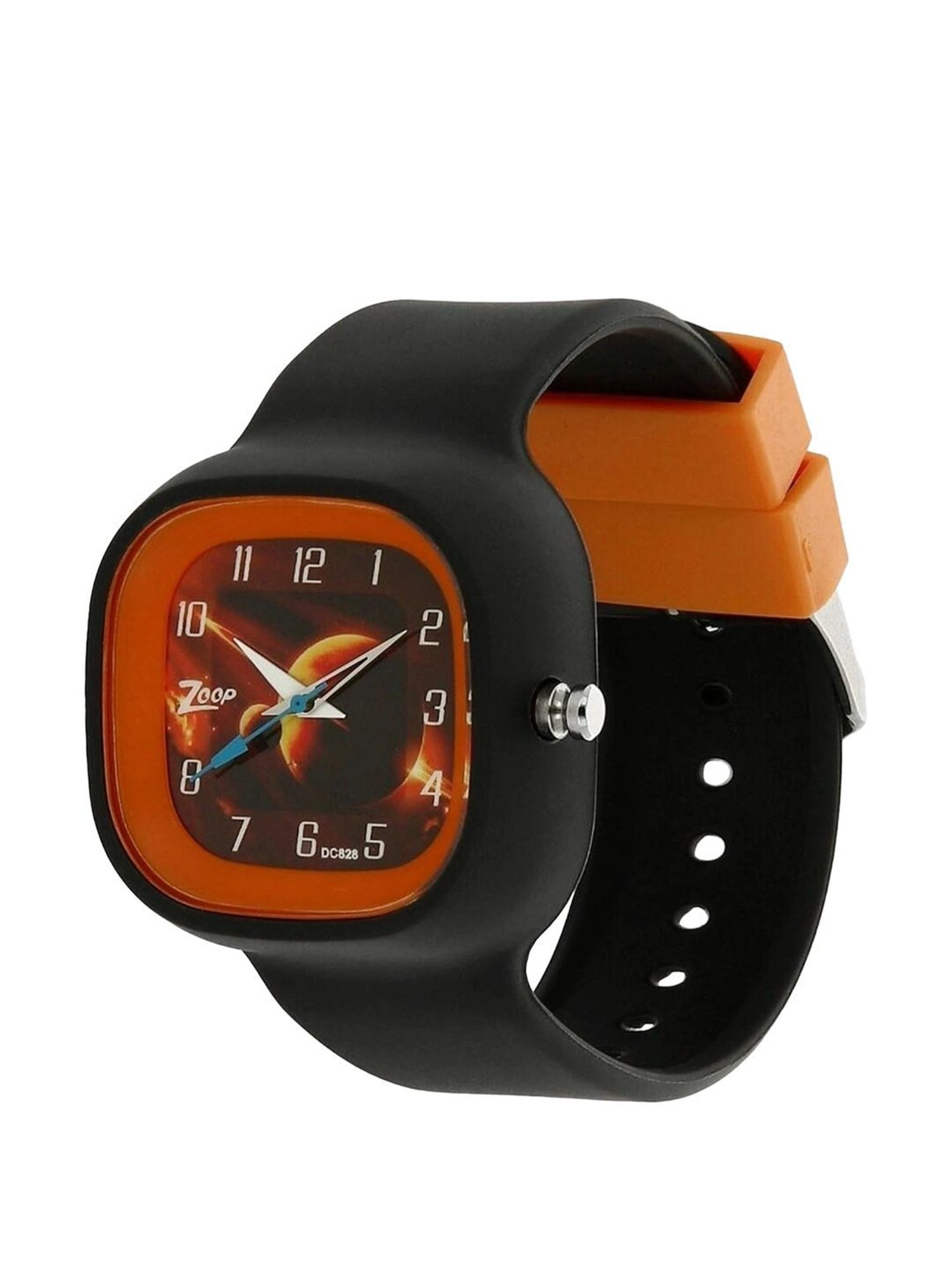 Zoop NSC3030PP05W Analog Watch for Kids