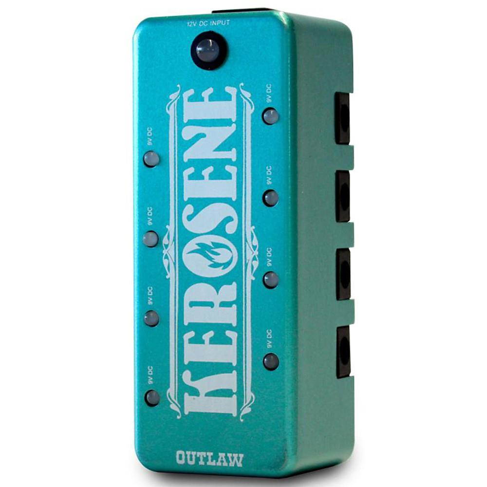 Outlaw Effects KEROSENE Mini Power Supply