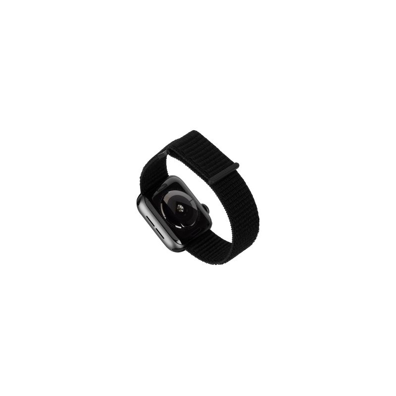 Case-Mate Apple Watch Nylon 38-40mm Strap - Black