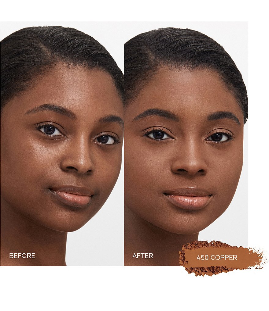 MAC Studio Radiance Face and Body Radiant Sheer Foundation