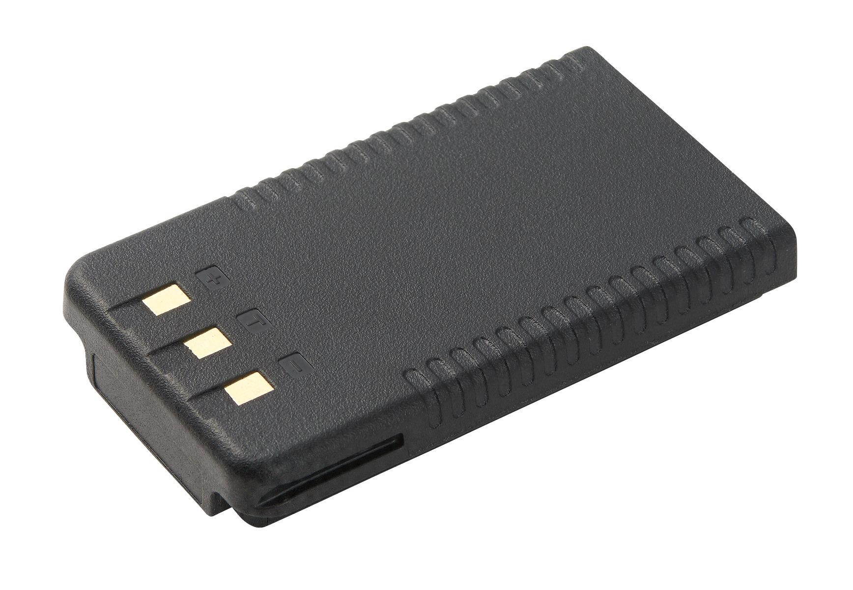 Yaesu SBR-25LI 7.4V 1,950mAh Li-ion Battery for use with The Yaesu FT-25R and FT-65R Handheld Radios