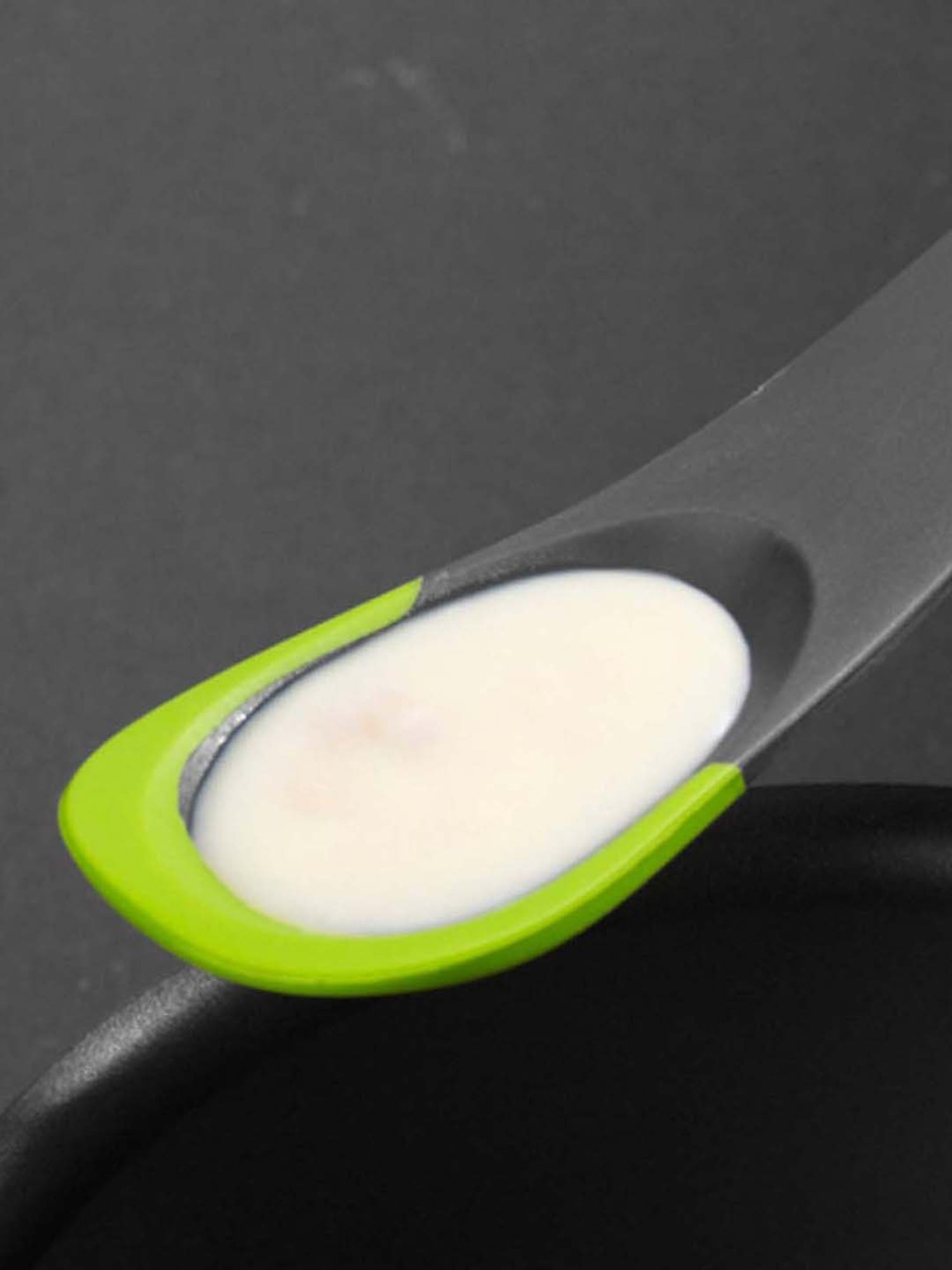 JOSEPH JOSEPH Grey & Green Nylon Kitchen Utensil - Set of 1