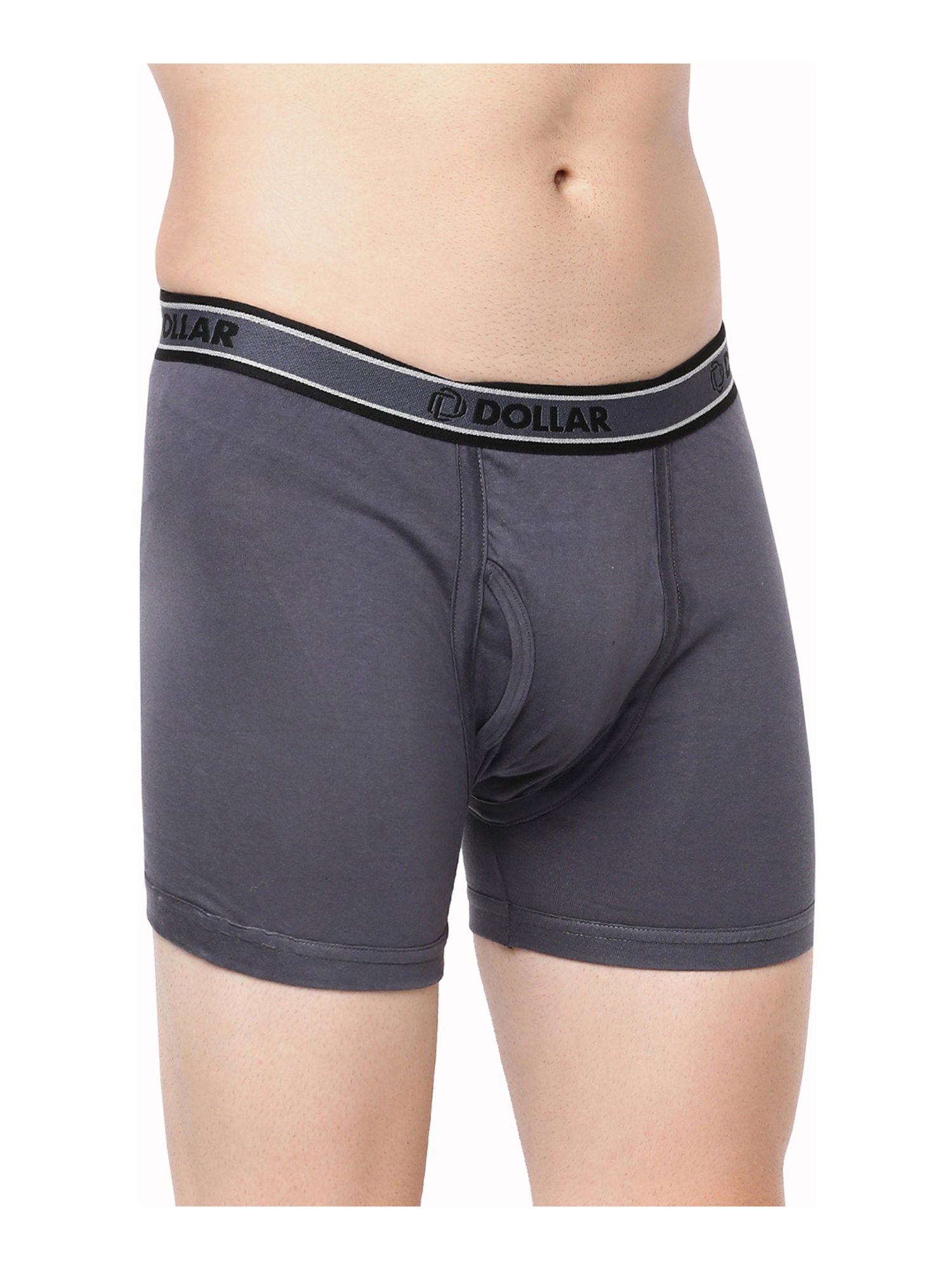 Dollar Bigboss Assorted Trunks - Pack of 2