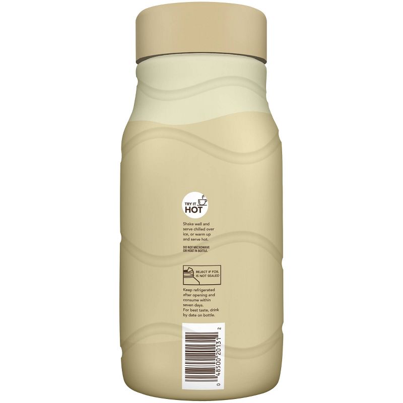 Starbucks Cold Brew Concentrate Black - 32oz