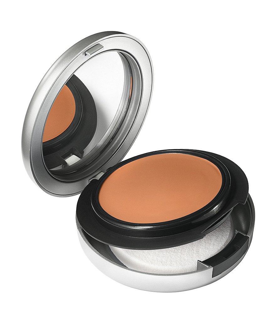 MAC Studio Fix Tech Cream To Powder Foundation