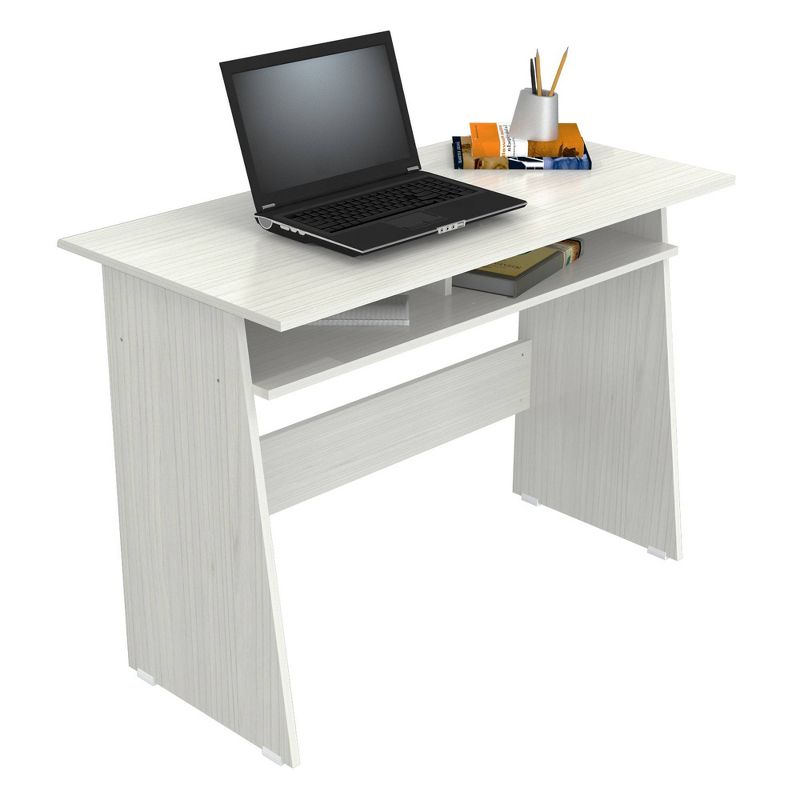 Writing Desk Washed Oak - Inval