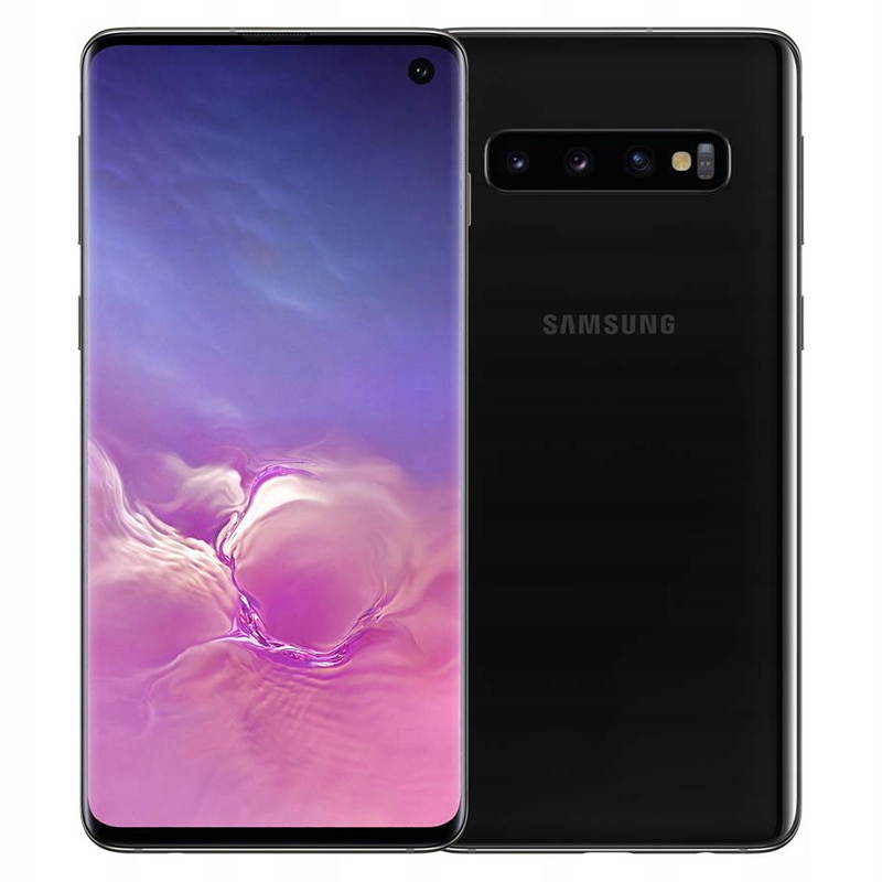 Samsung Galaxy S10 SM-G973U 128GB Unlocked SmartPhone