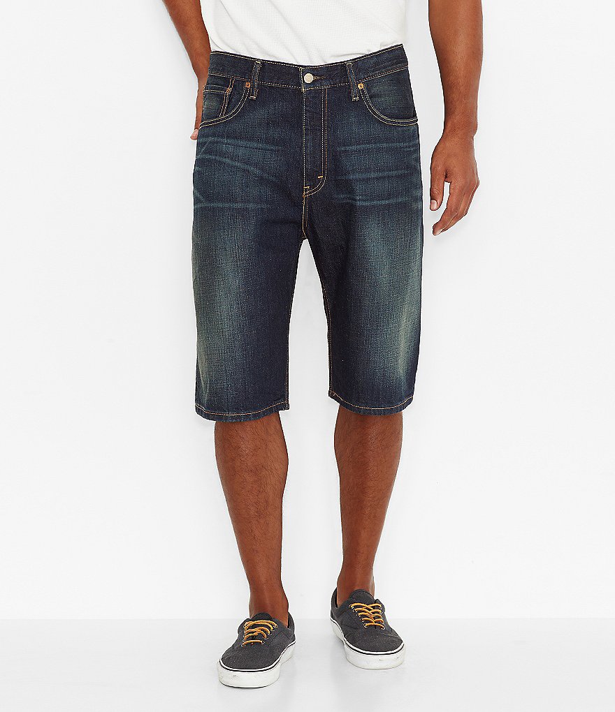 Columbia Men Black Tech Trail Shorts