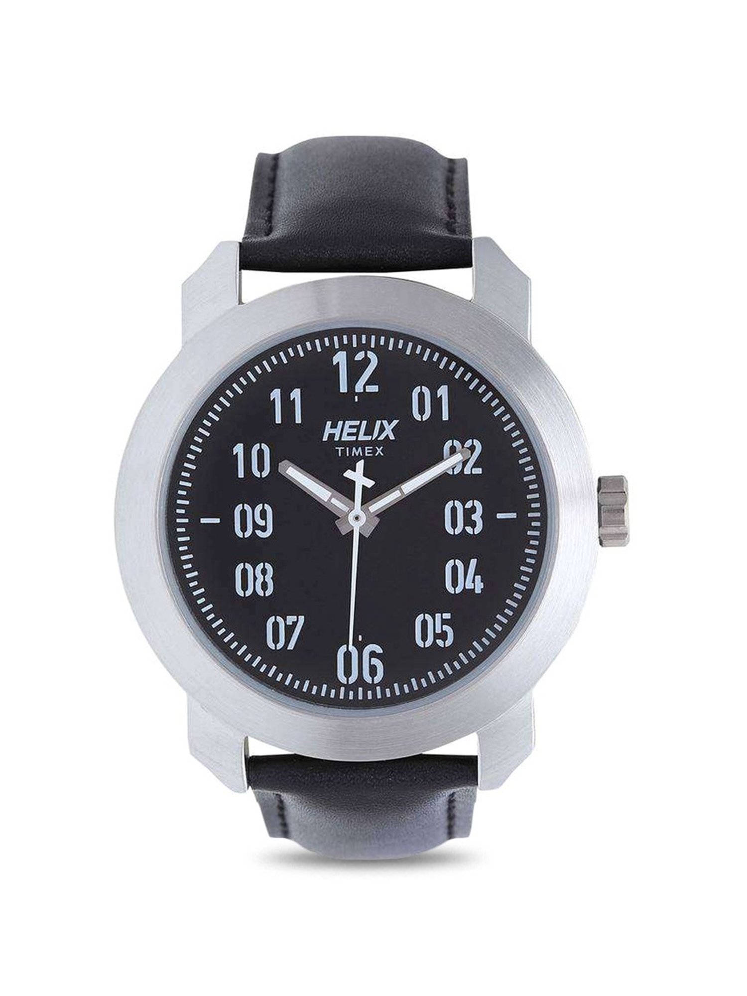 Helix TW036HG02 Analog Watch for Men