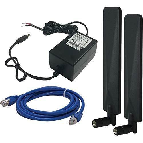 Digi Transport Wr11 Dc Power Kit
