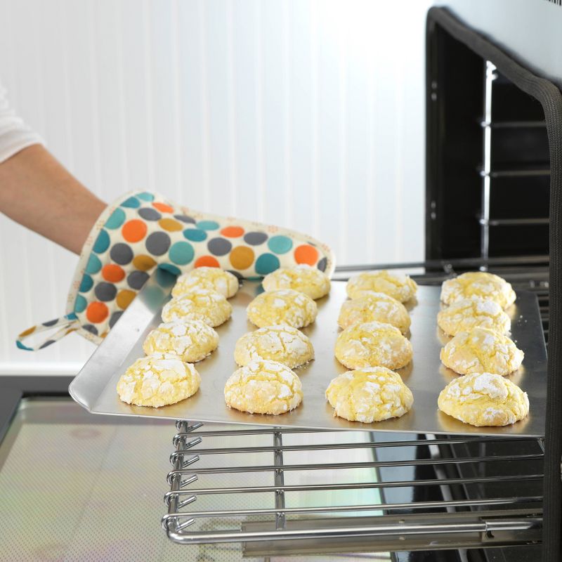 AirBake 14x12 in Natural Cookie Sheet