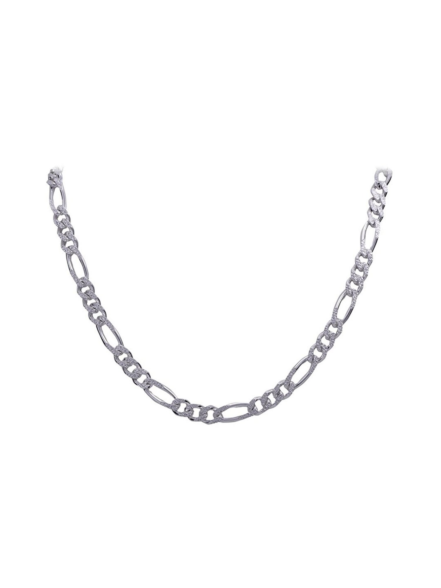 Joyalukkas 92.5 Sterling Silver Chain