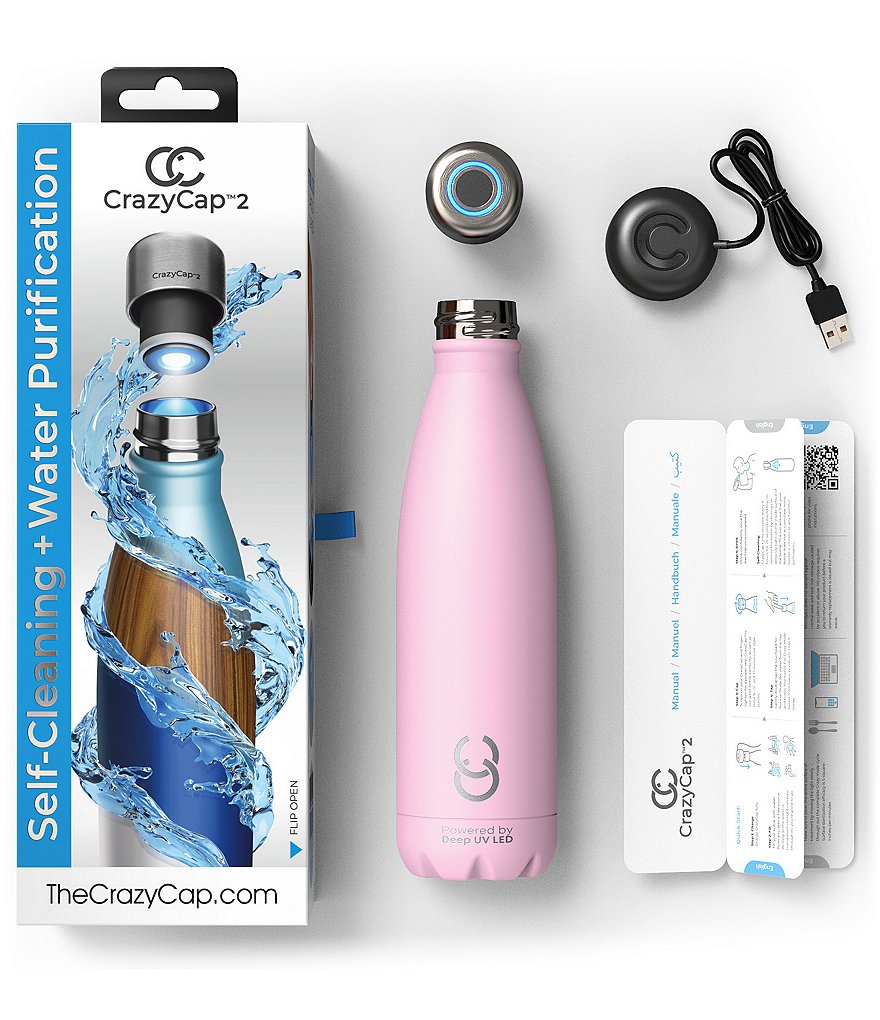 Waterford Lismore 6-Piece Crystal Double Old Fashioned Glass Boxed Set