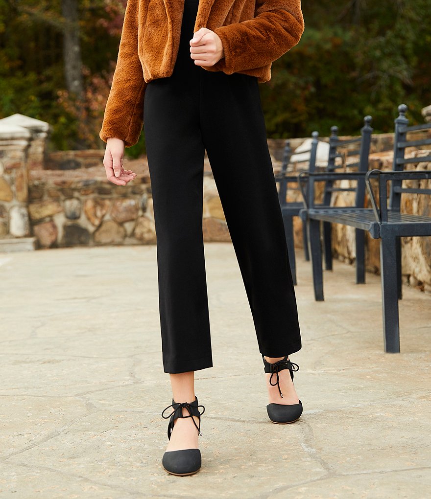 GB Girls' Block Heel Dress Shoes (Youth)