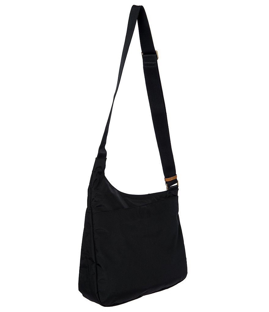 Bric's X-bag Hipster Crossbody Bag