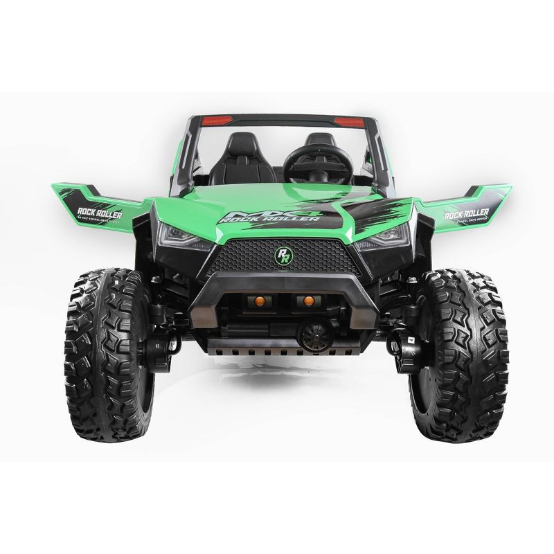 Hyper 24V MX4 Buggy Powered Ride-On