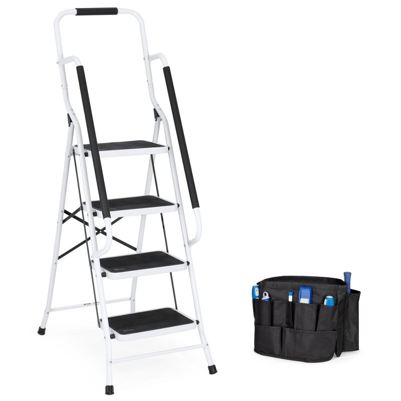 Little Giant Ladder Systems 22 Foot Type IA Aluminum Multi Position LT Ladder