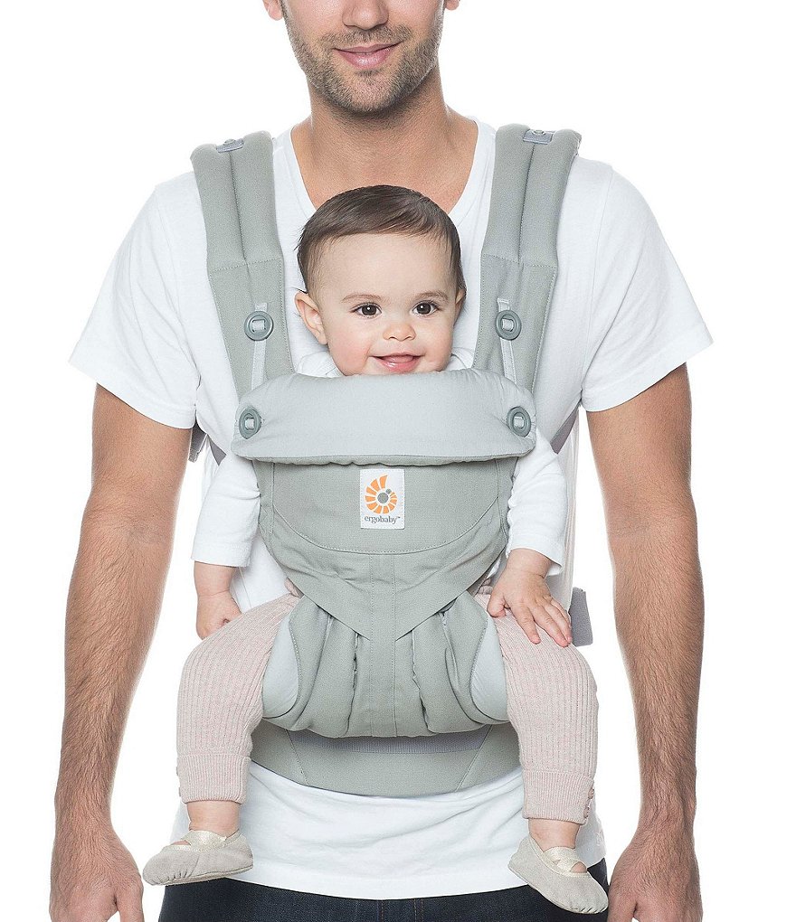 Ergobaby 360 All Positions Baby Carrier