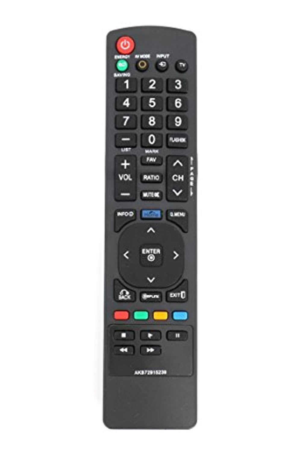 new akb72915239 replaced remote sub akb72914201 fit for lg led lcd tv 37lk450 37lk450ub 26lv2500 42lv3500 32lv2500 7lw5000 55lw