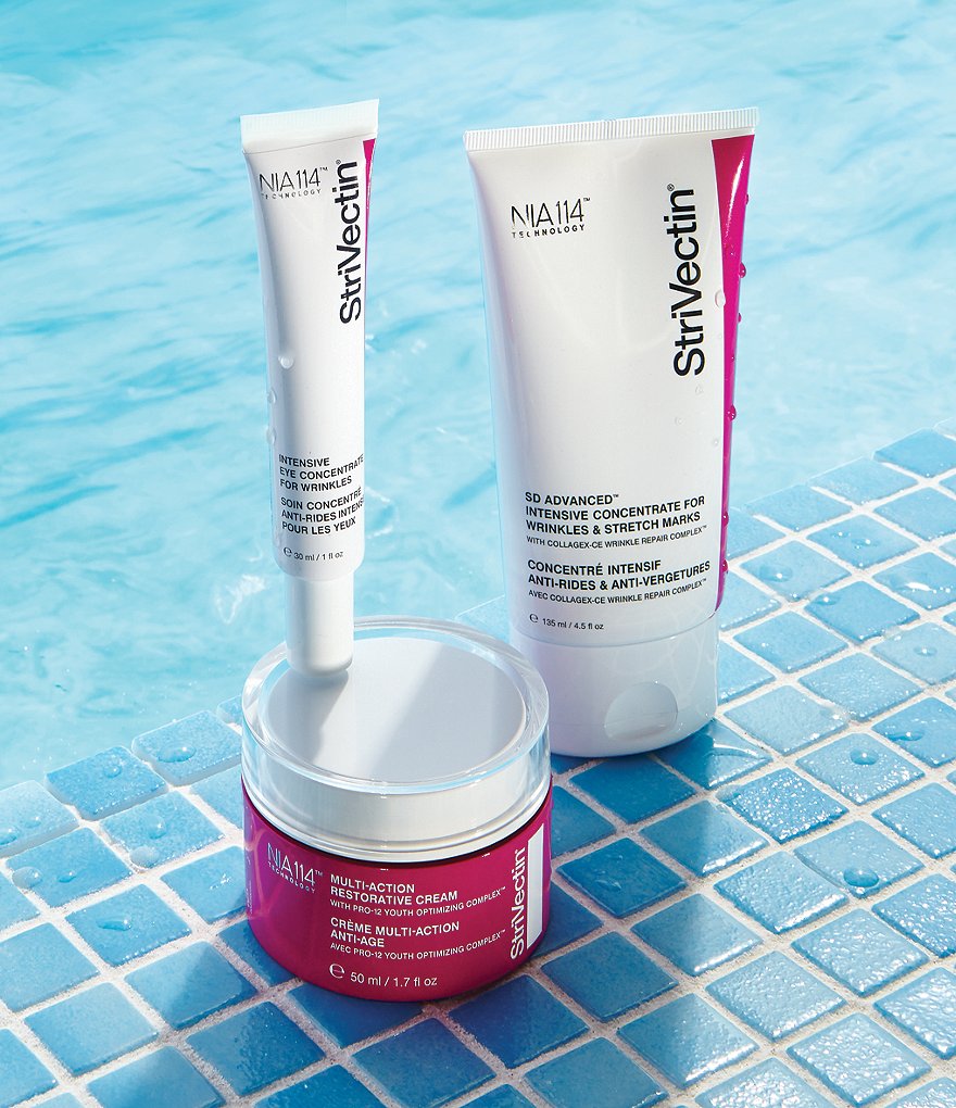 StriVectin Intensive Eye Concentrate For Wrinkles