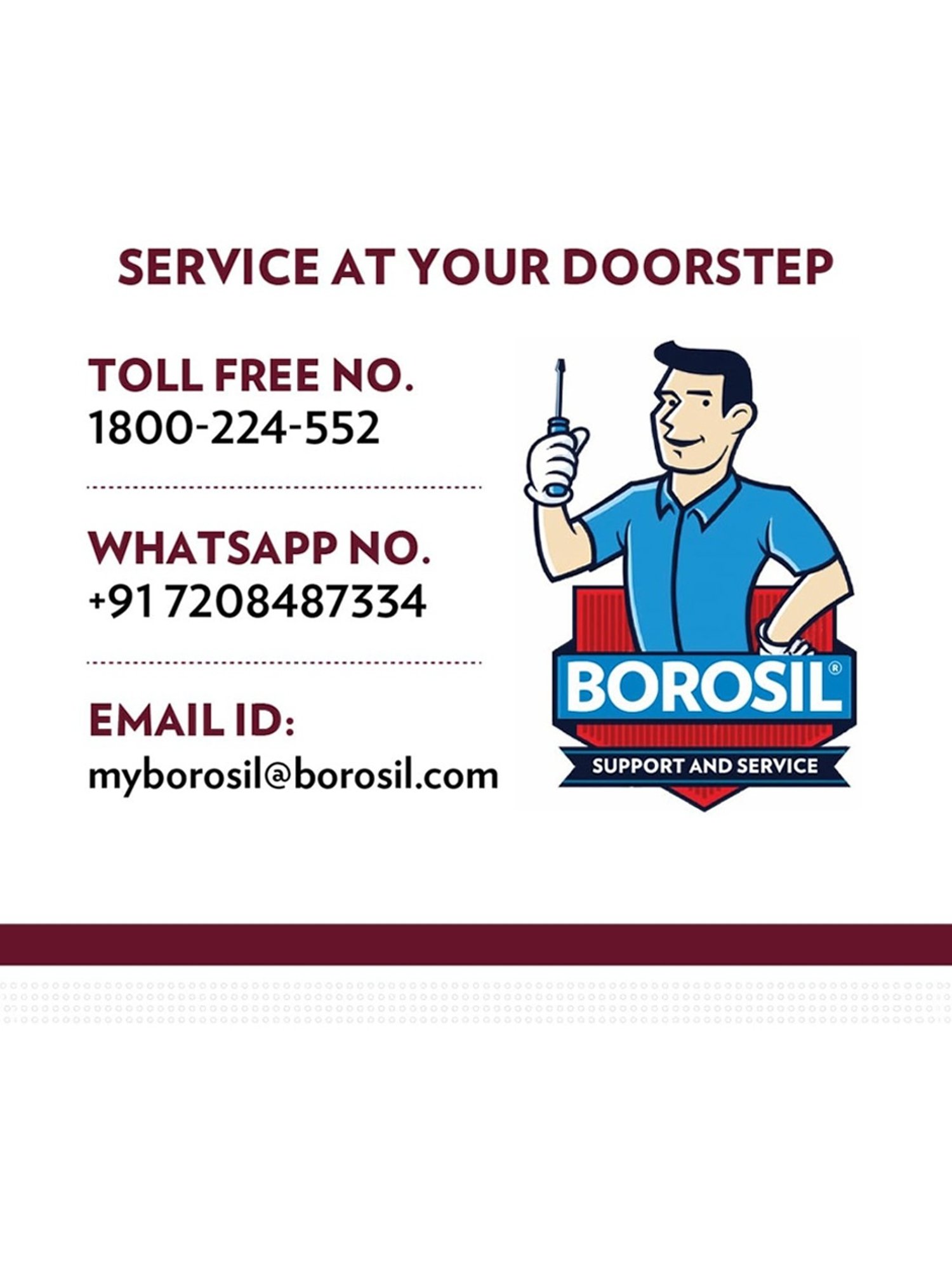 Inalsa 1400W 1.7L Electric Kettle