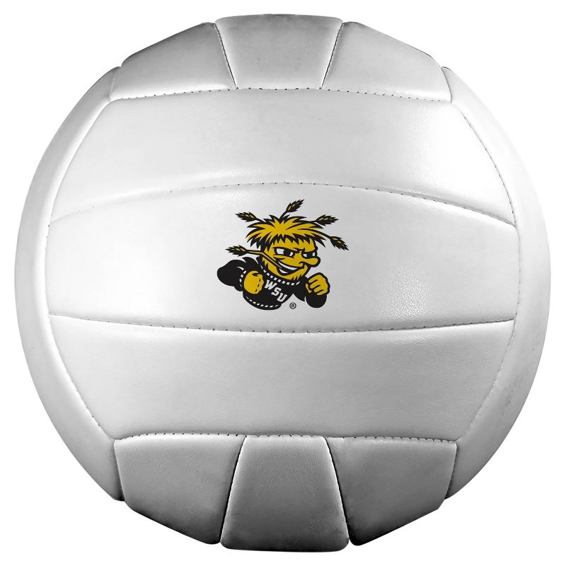 NCAA Wichita State Shockers Vintage Volleyball