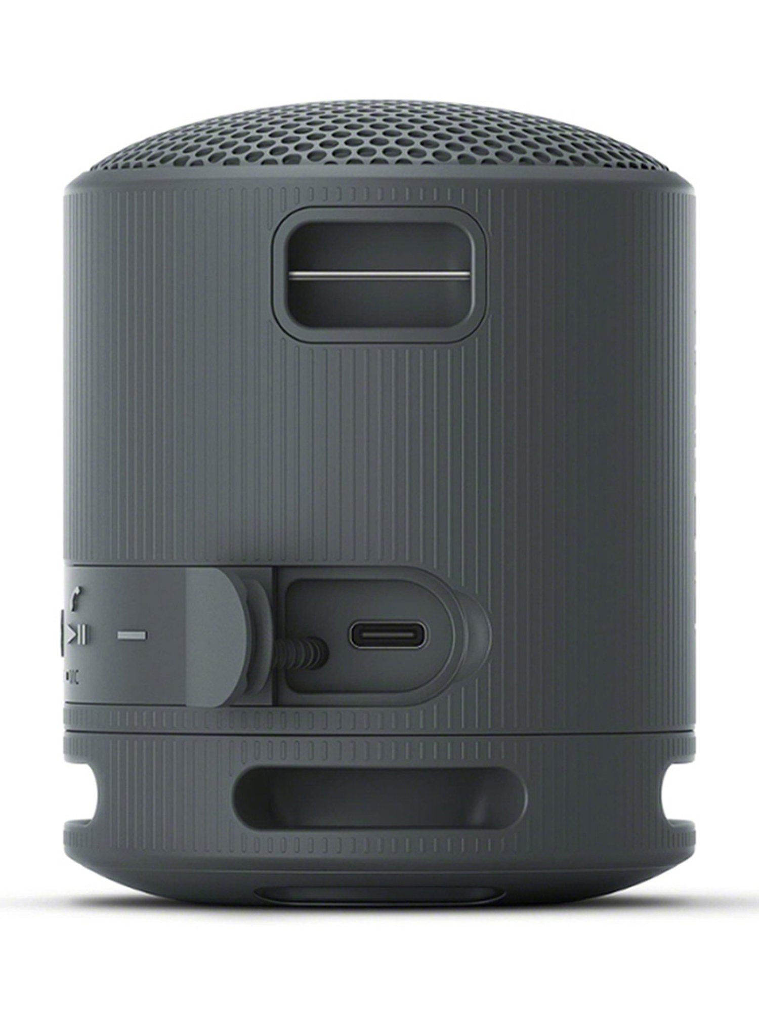 BPS5 5 quot Outdoor Weather Resistant Bluetooth Patio Speakers Pair White