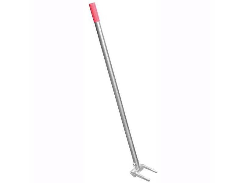 VESTIL SKB-7 Pallet Buster,44-1/16 In. L,4 In. W