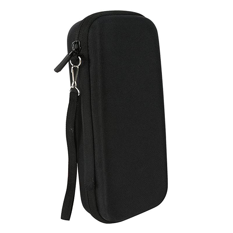 Hard Travel Case for Texas Instruments Nspire CX CAS Graphing Calculator by