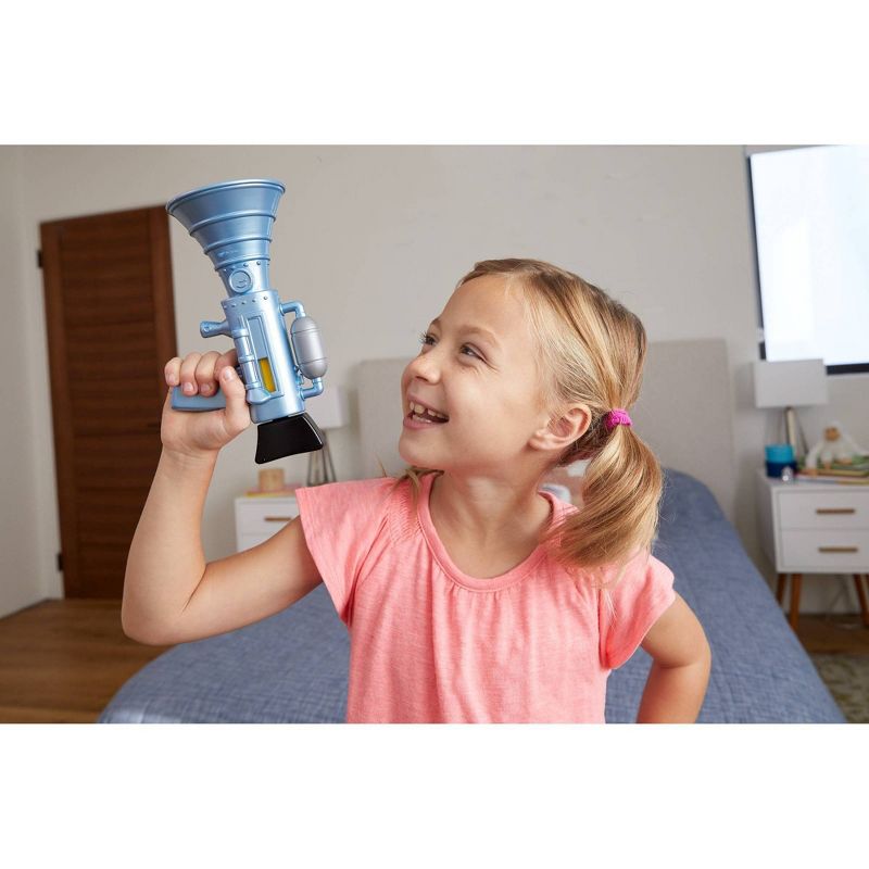 Minions: The Rise of Gru Tiny Toot Fart Firing Blaster