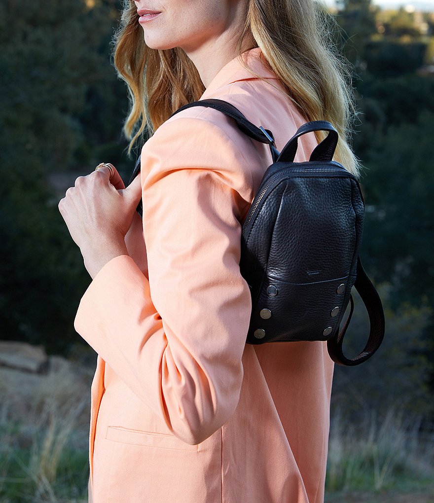 Bed Stu Lafe Zip Around Backpack