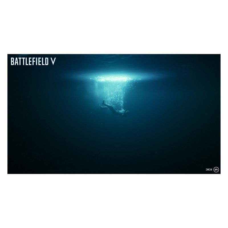Battlefield V - Xbox One (Digital)