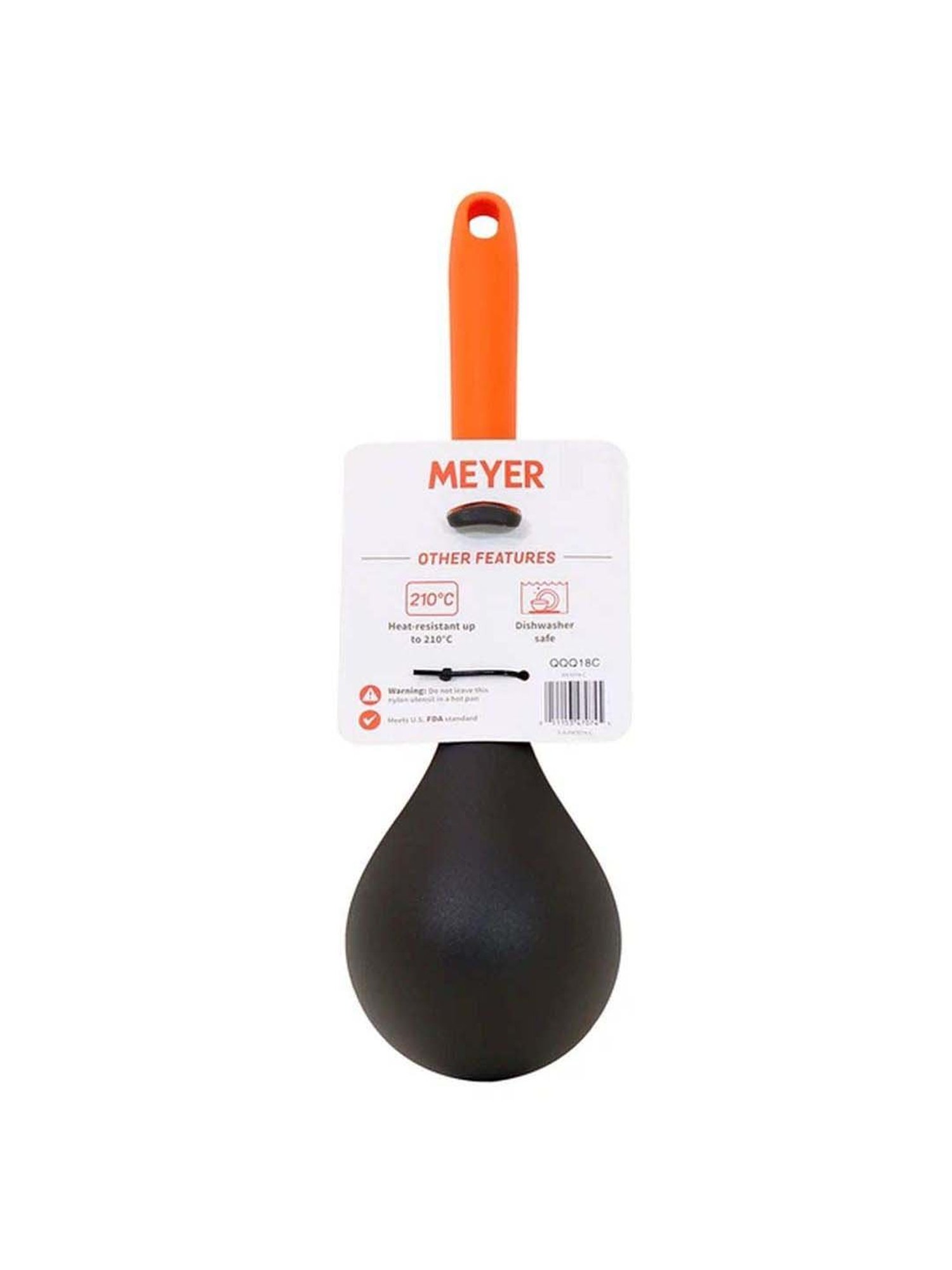 Meyer Heavy Duty Nylon Ladle