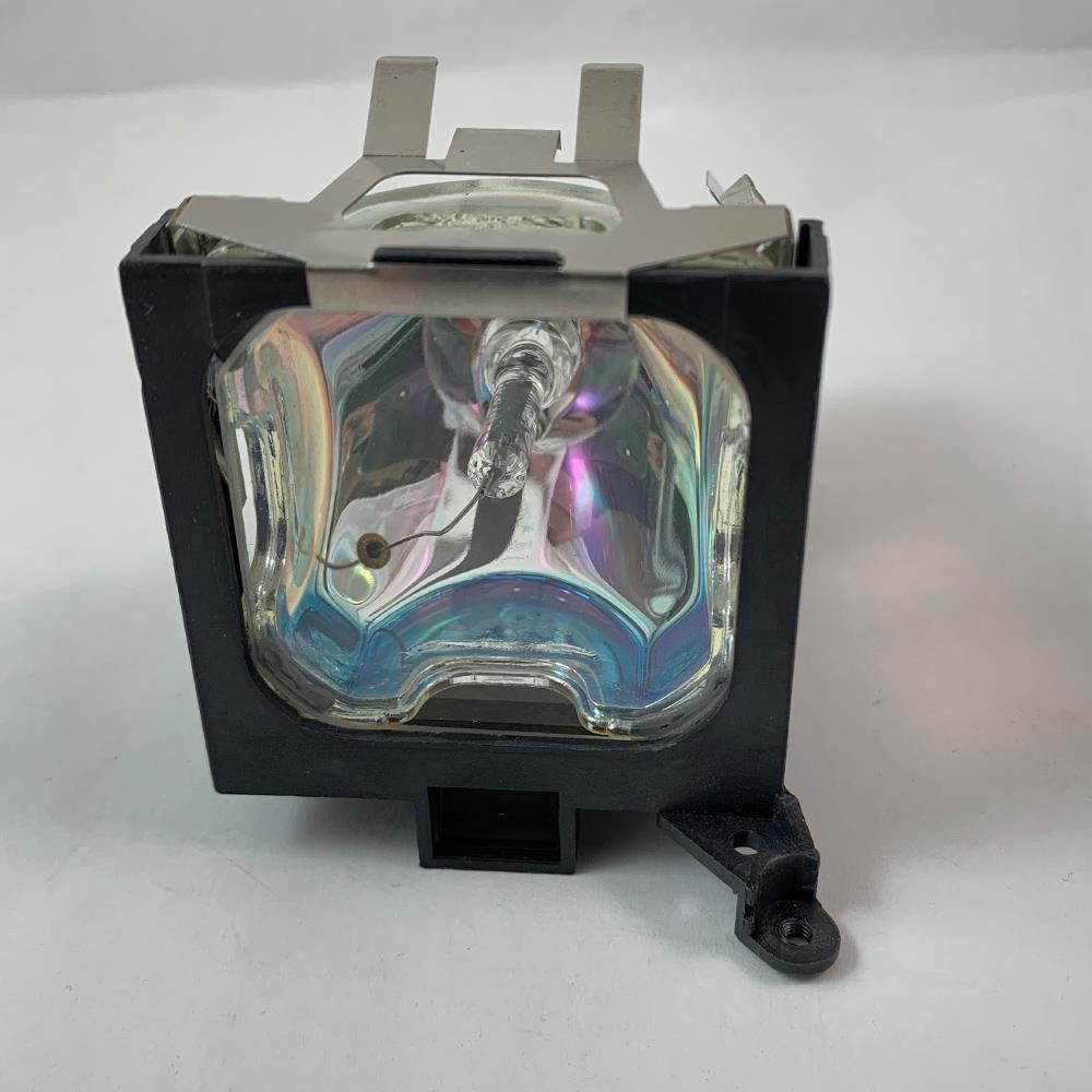 Eiki LC-SD10 Assembly Lamp with Quality Projector Bulb Inside