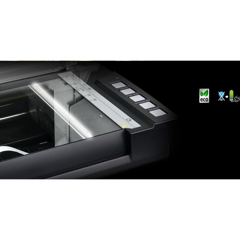 Plustek OpticBook A300 Plus Flatbed Scanner - 600 dpi Optical - 48-bit Color - 16-bit Grayscale - USB