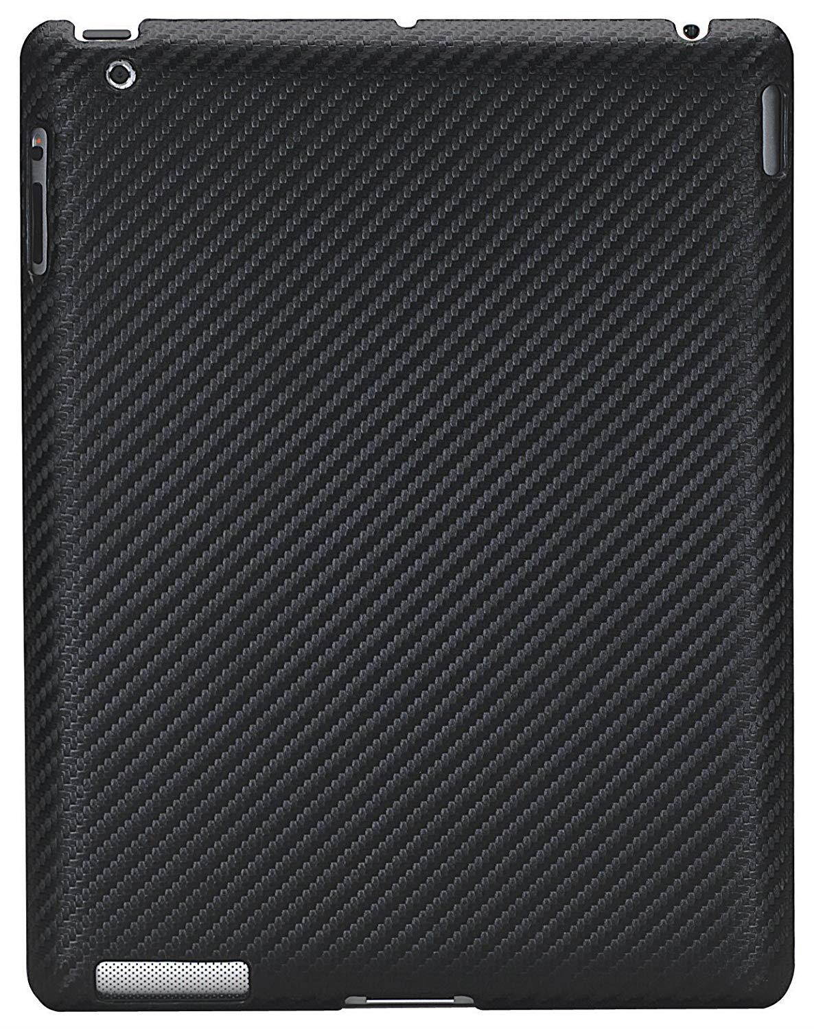 MANHATTAN iPad Snap-Fit Smart Shell for iPad 2 (450256)