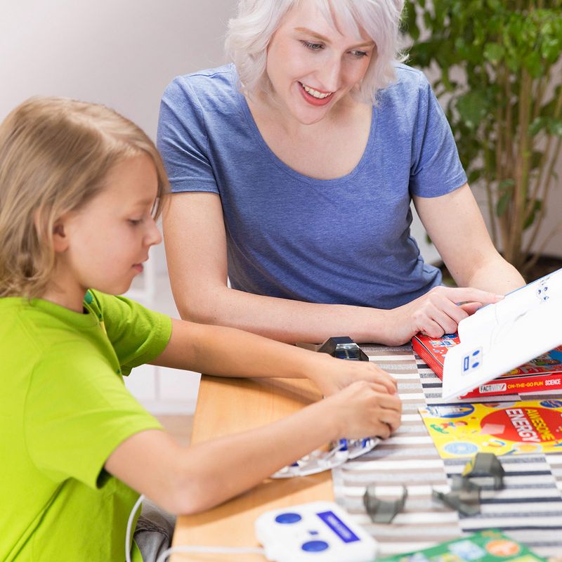 Playsteam Bionic Robot Soccer Snake