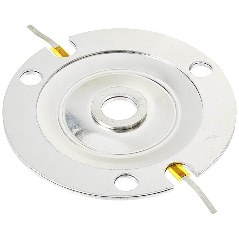 VX1STDIA 1quot Super Tweeter Replacement Diaphragm Each