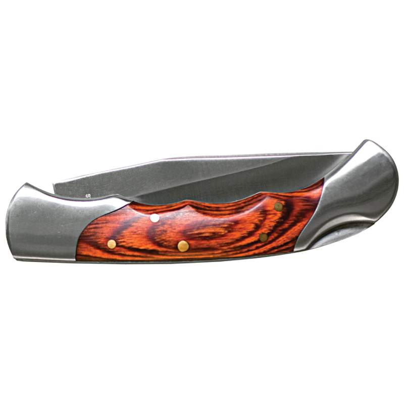 Maxam® Lockback Executive Knife