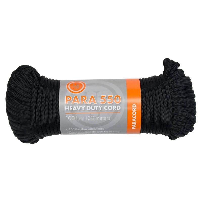 UST 100' Para Hank with No Caribiner