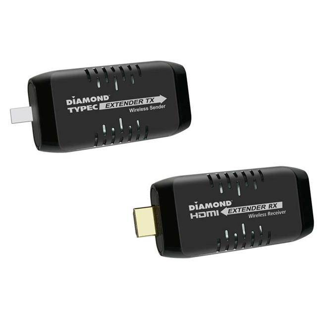 Diamond Video Extender Transmitter/Receiver