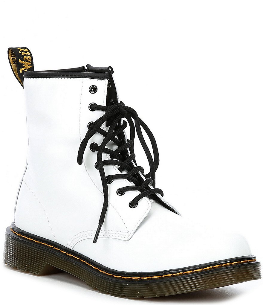 Dr. Martens Kids' 1460 Boots (Toddler)