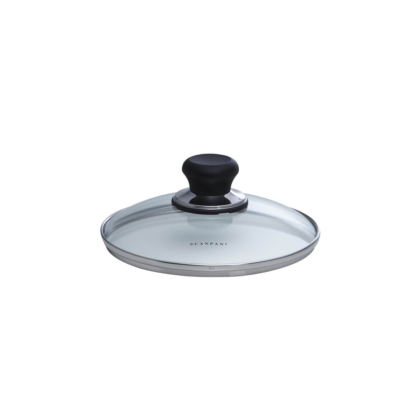 SCANPAN CLASSIC 7'' GLASS LID
