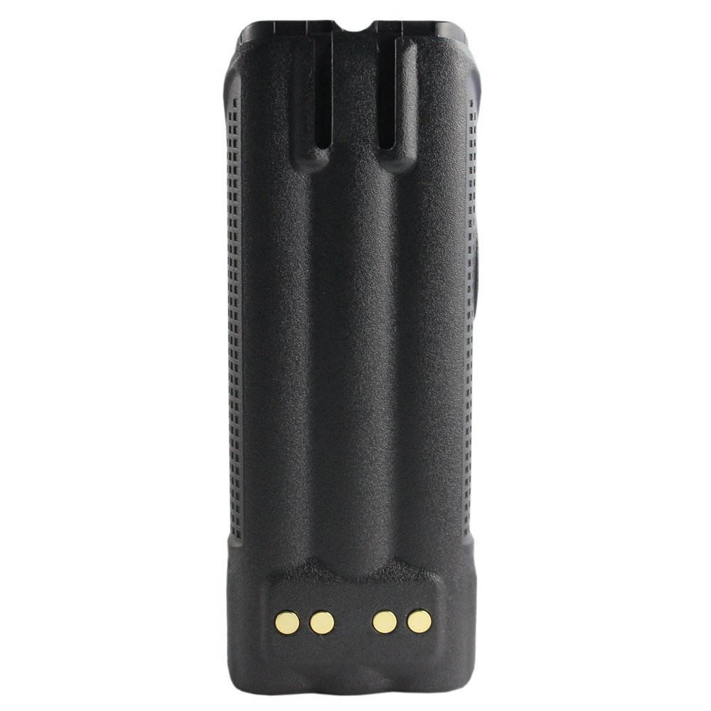 HYS CSB-M8923 7.5v 2000mAh NiMh Two-way Radio Battery for NTN8923/AR NTN8294 NTN8294A NTN8294AR NTN8294B NTN8294BR XTS3000 XTS3500 XTS4250 XTS5000 XTS4250 MTP-200 MTP-300