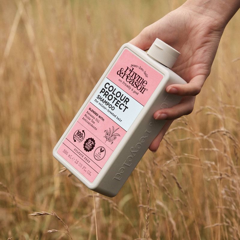 Rhyme & Reason Colour Protect Shampoo - 13 fl oz